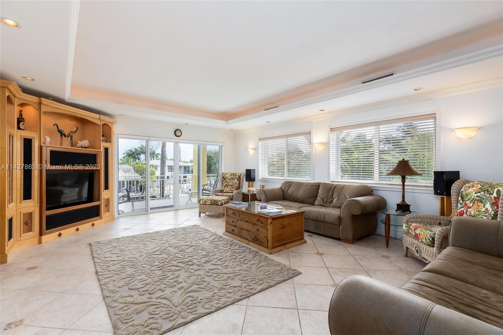 Tropical Atlantic Shores - Residential