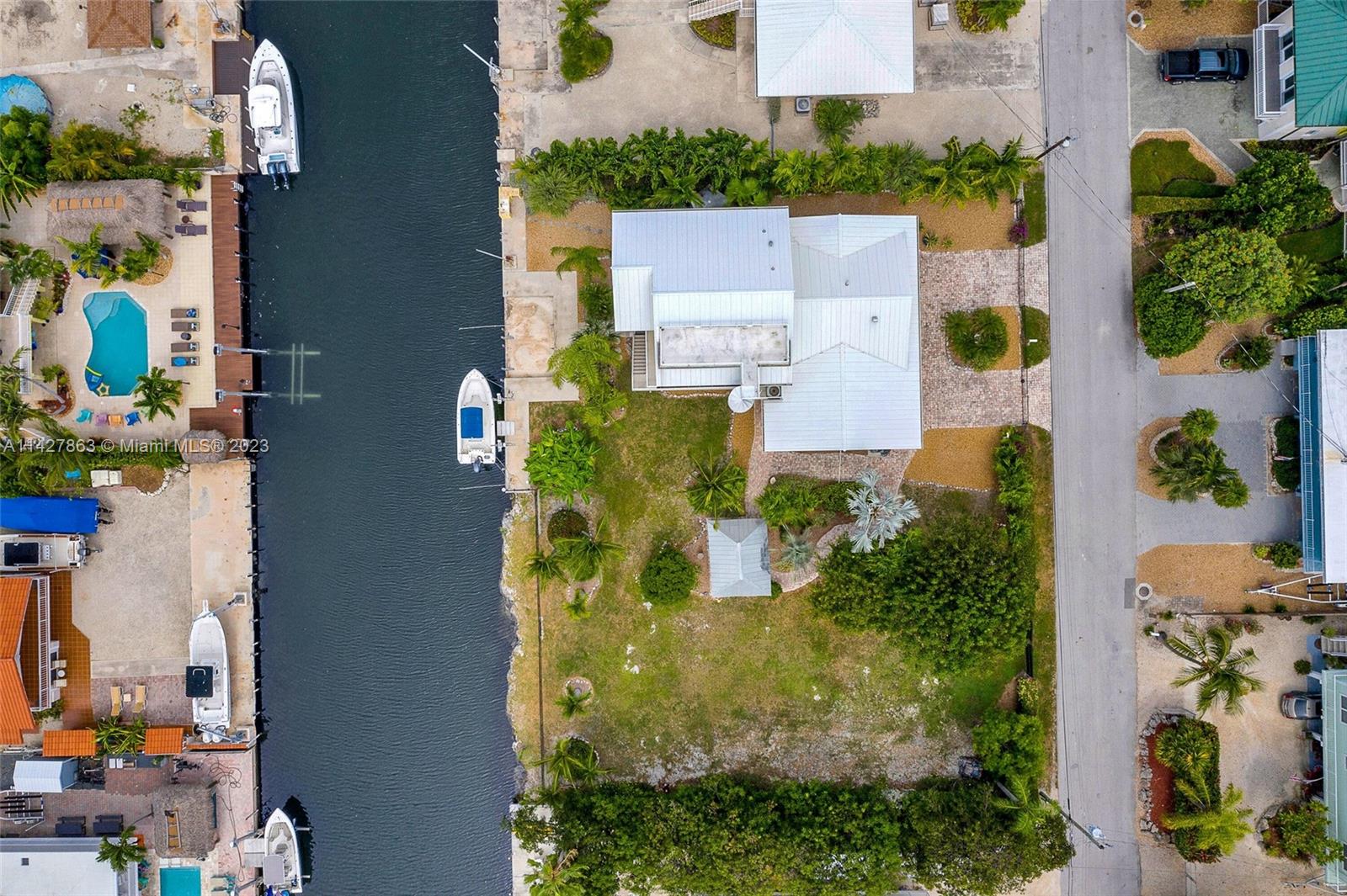 Tropical Atlantic Shores - Residential