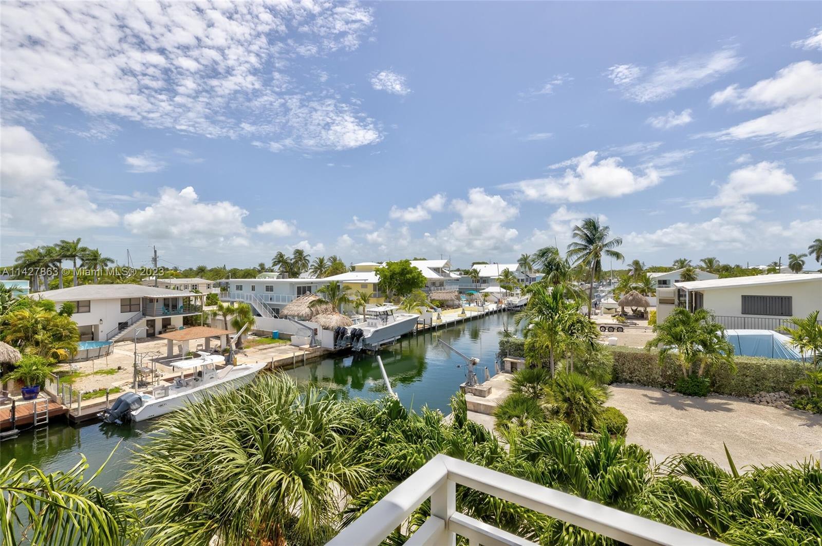 Tropical Atlantic Shores - Residential