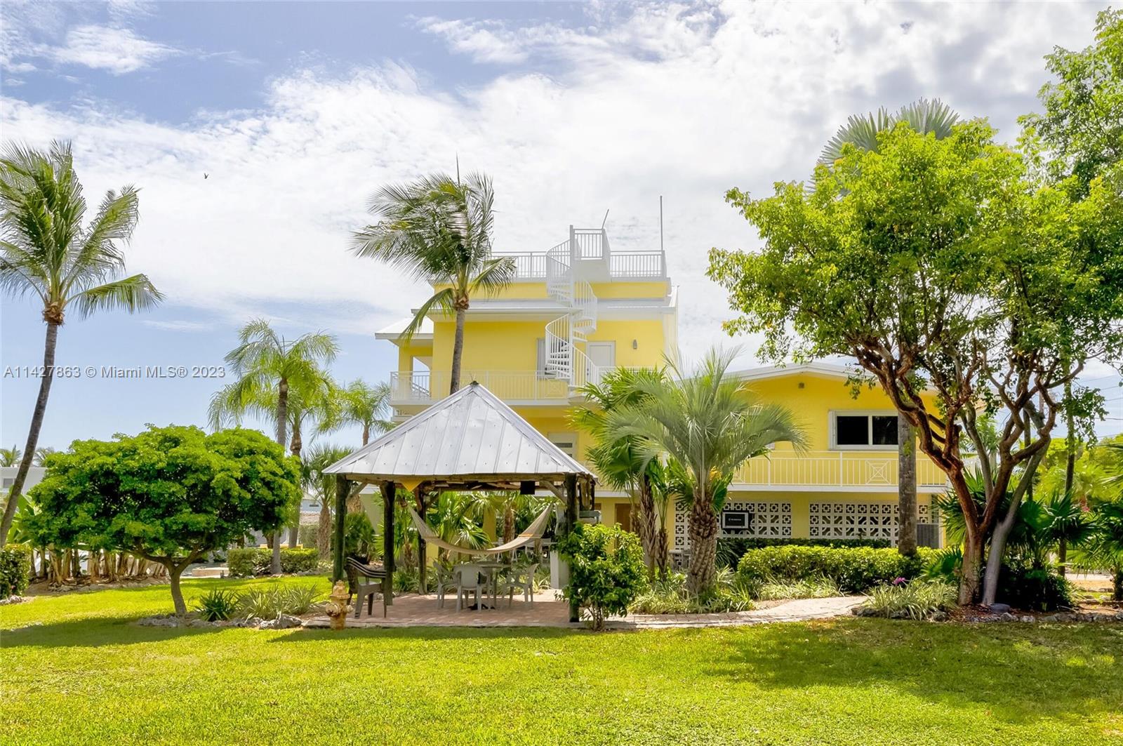 Tropical Atlantic Shores - Residential