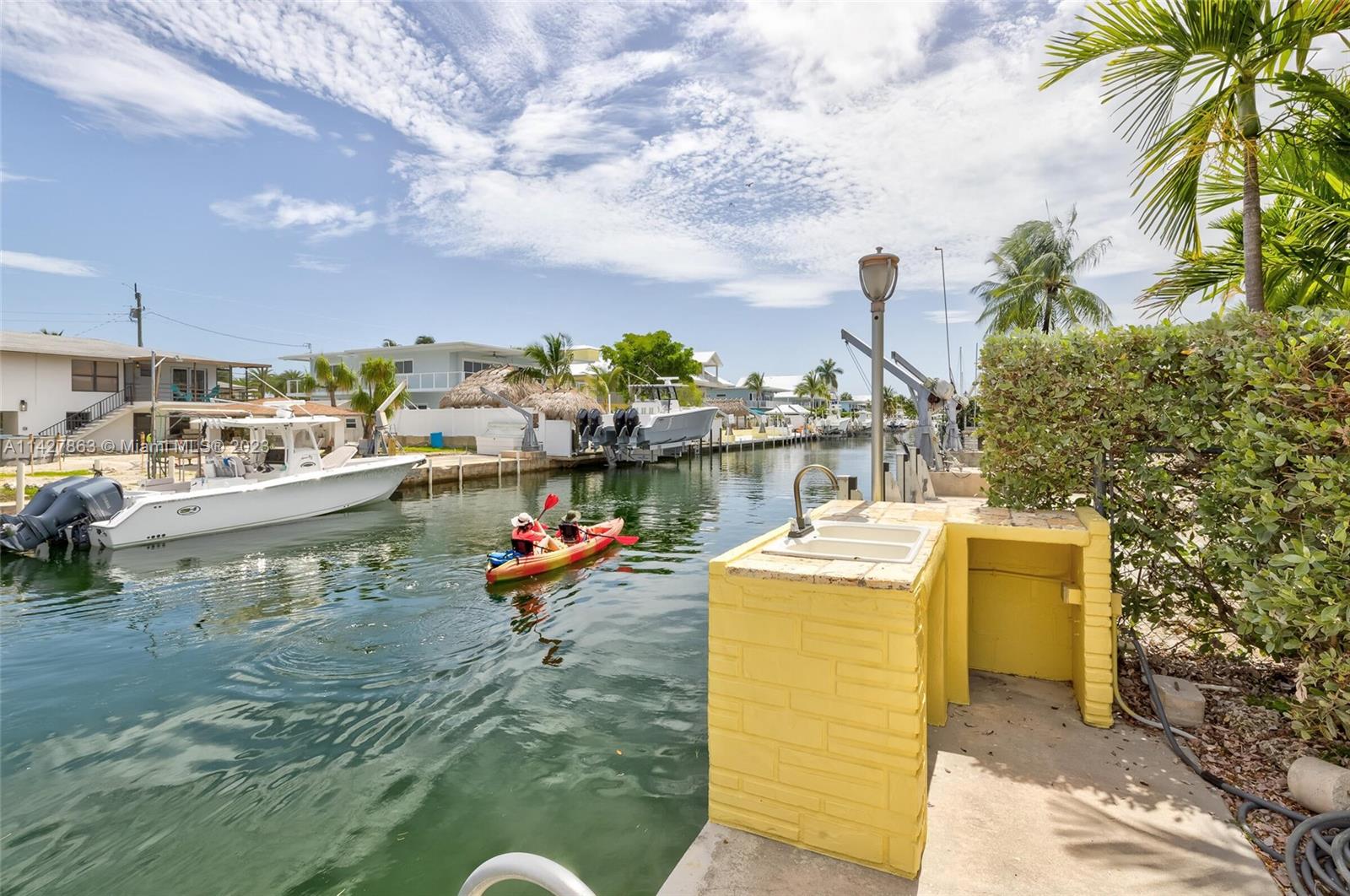 Tropical Atlantic Shores - Residential