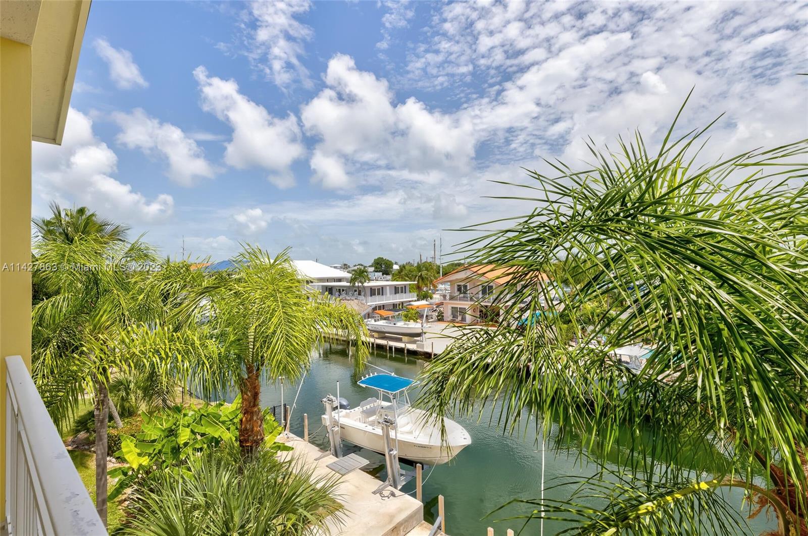 Tropical Atlantic Shores - Residential