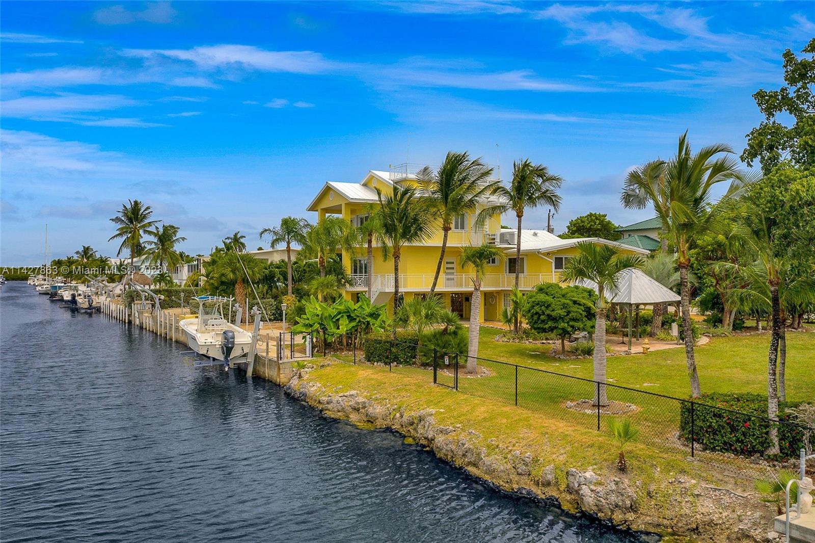 Tropical Atlantic Shores - Residential