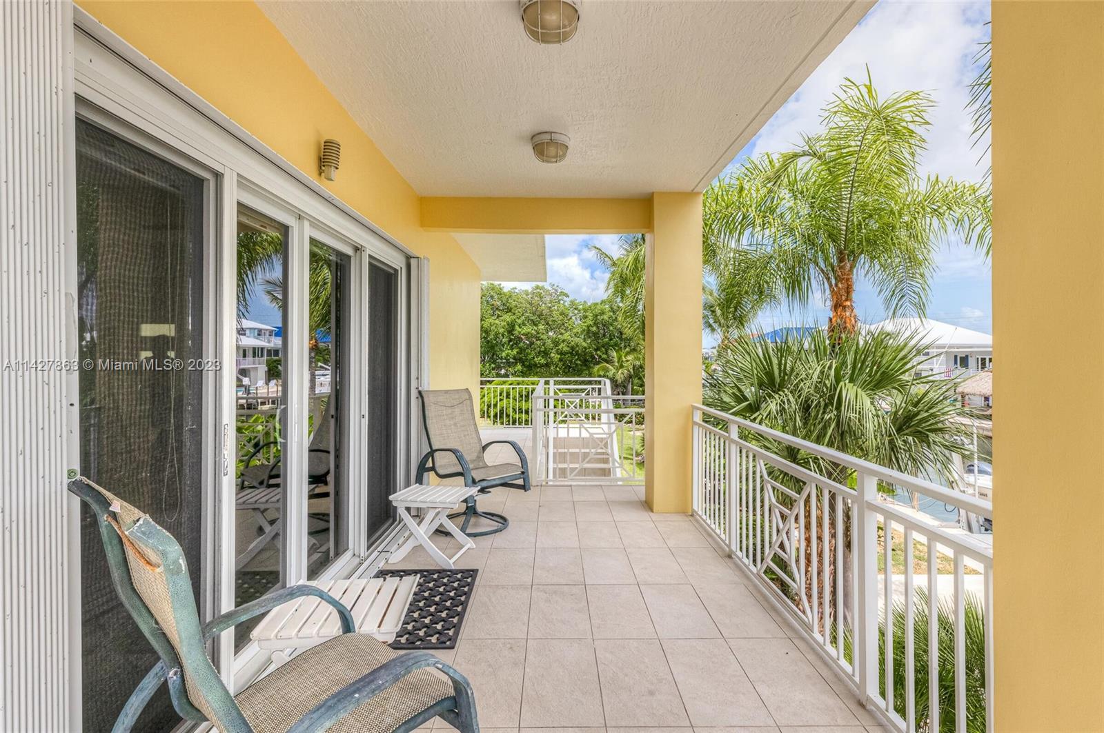 Tropical Atlantic Shores - Residential