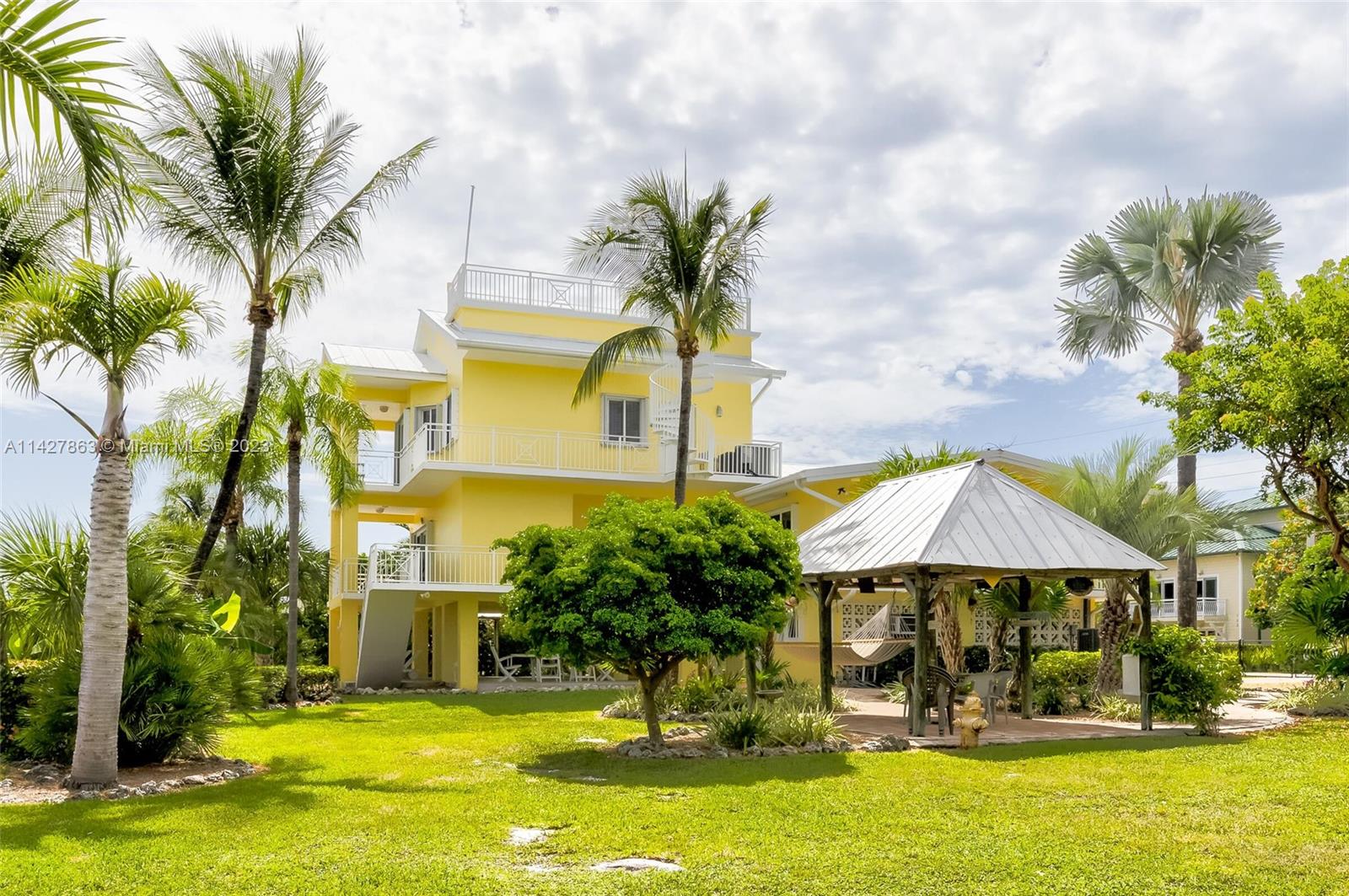 Tropical Atlantic Shores - Residential