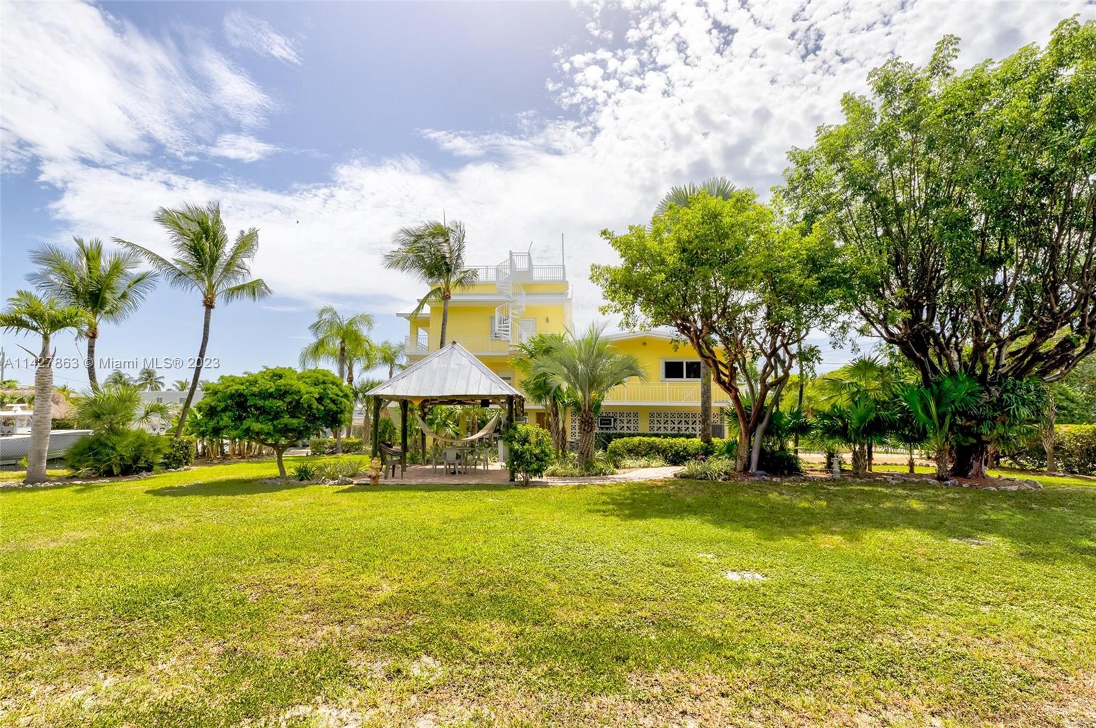 Tropical Atlantic Shores - Residential