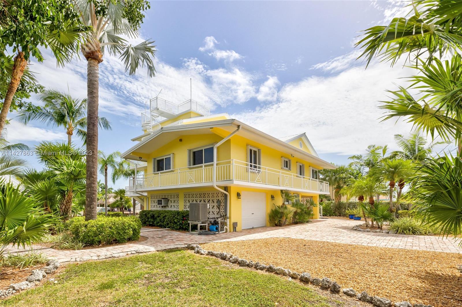 Tropical Atlantic Shores - Residential