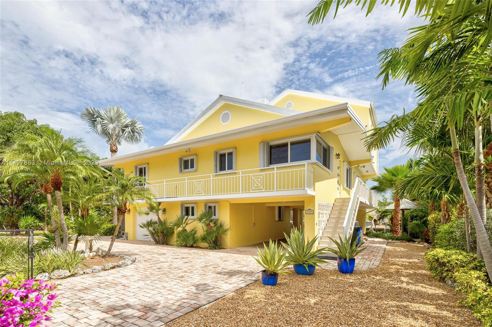 Tropical Atlantic Shores - Residential