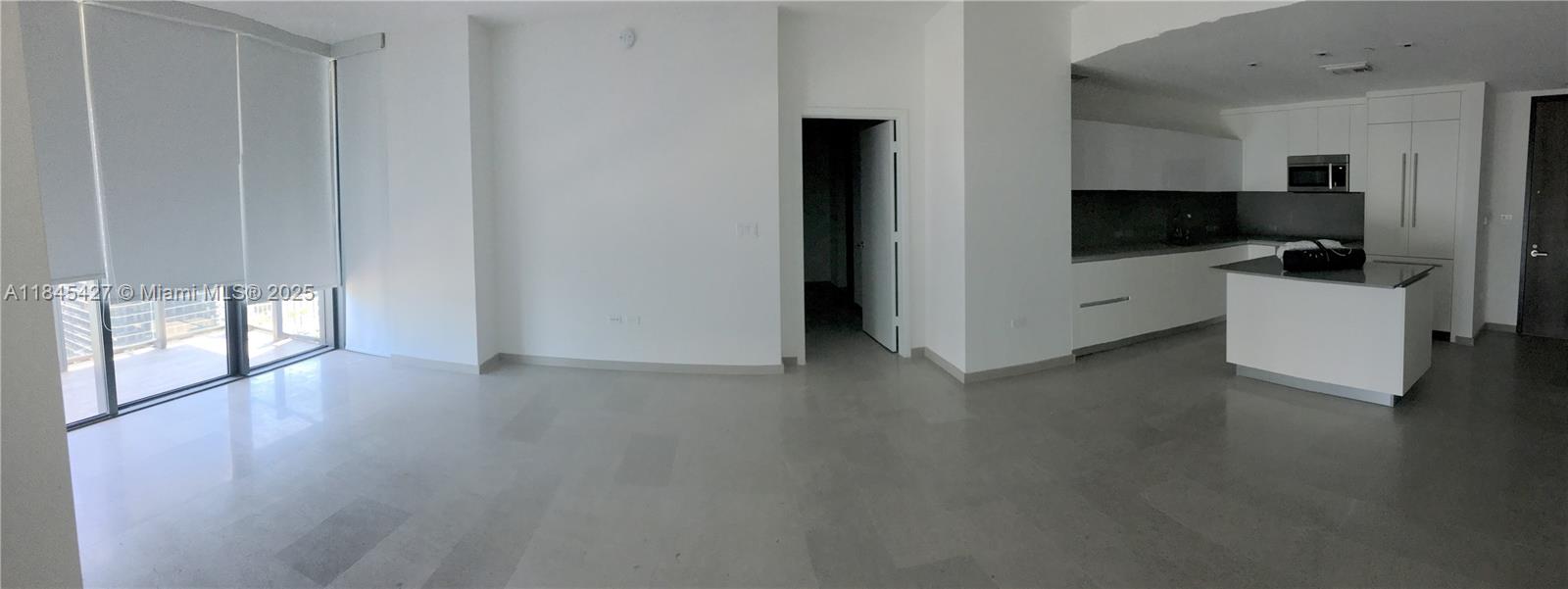 RISE CONDO - Residential