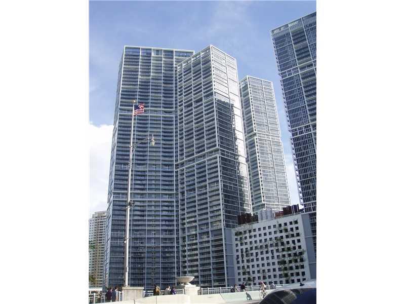 2 level penthouse in famous Miami luxury condo ICON Brickell Two with the unique entrance and lobby areas designed by Philippe Starck and 5 star amenities. 2 bedrooms on first floor with loft area upstairs with private oversize terrace with Jacuzzi and g orgeous view. Sub-Zero/Wolf kitchen appliance package, French limestone vanity pot and and walk-in shower.