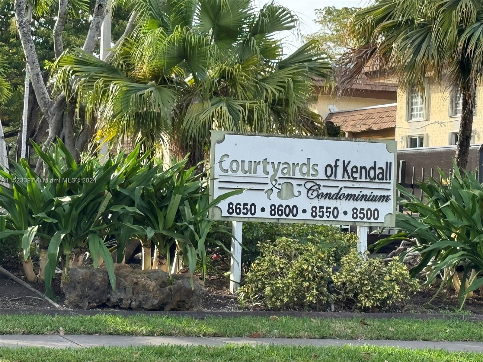 8600 Sw 109th Ave 4-101, Miami, Broward County, Florida - 2 Bedrooms  
2 Bathrooms - 