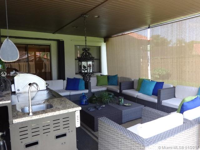 Moors Twnhs - Residential