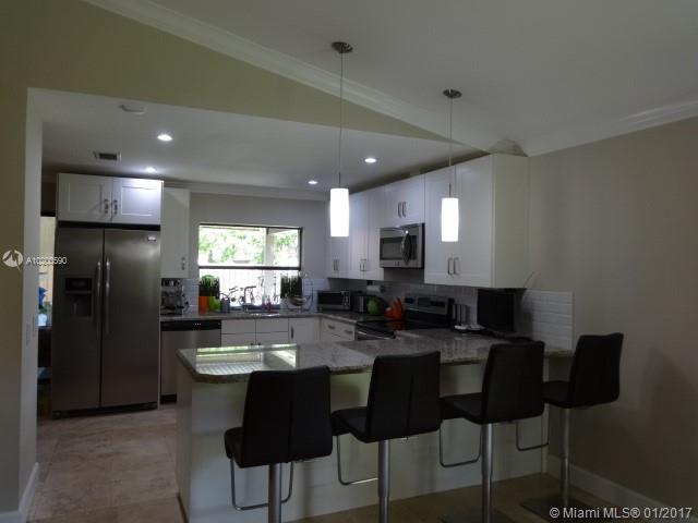 Moors Twnhs - Residential