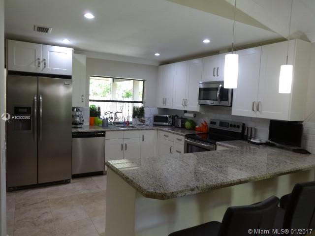 Moors Twnhs - Residential