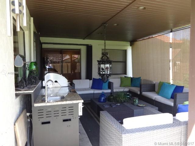 Moors Twnhs - Residential