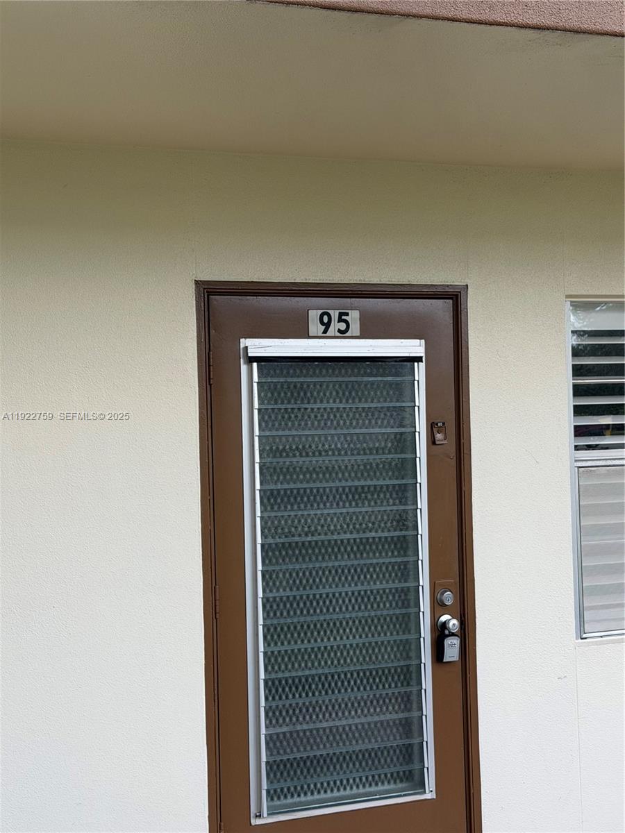 MANSFIELD AT CENTURY VILL - Residential Lease