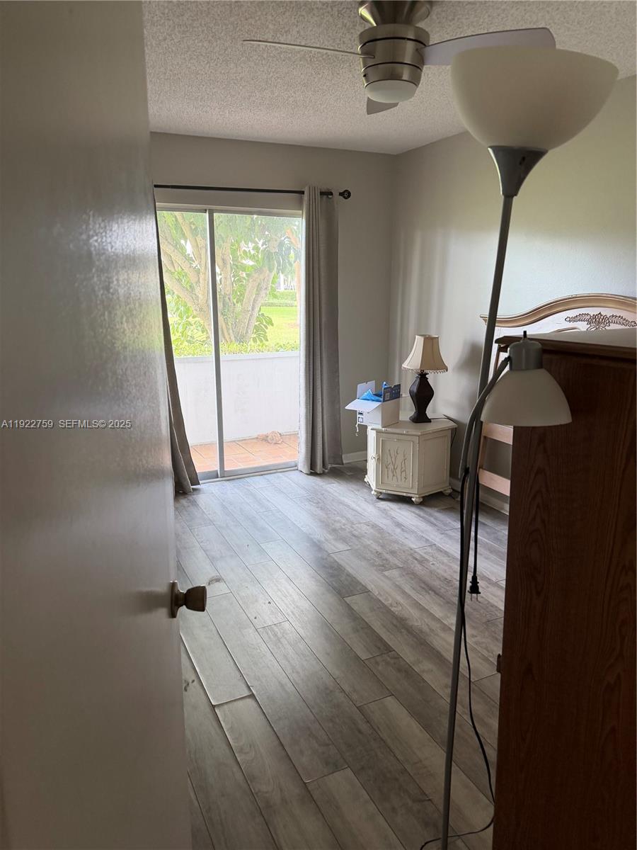 MANSFIELD AT CENTURY VILL - Residential Lease