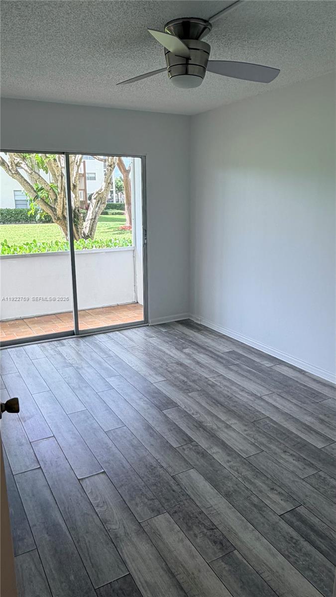 MANSFIELD AT CENTURY VILL - Residential Lease