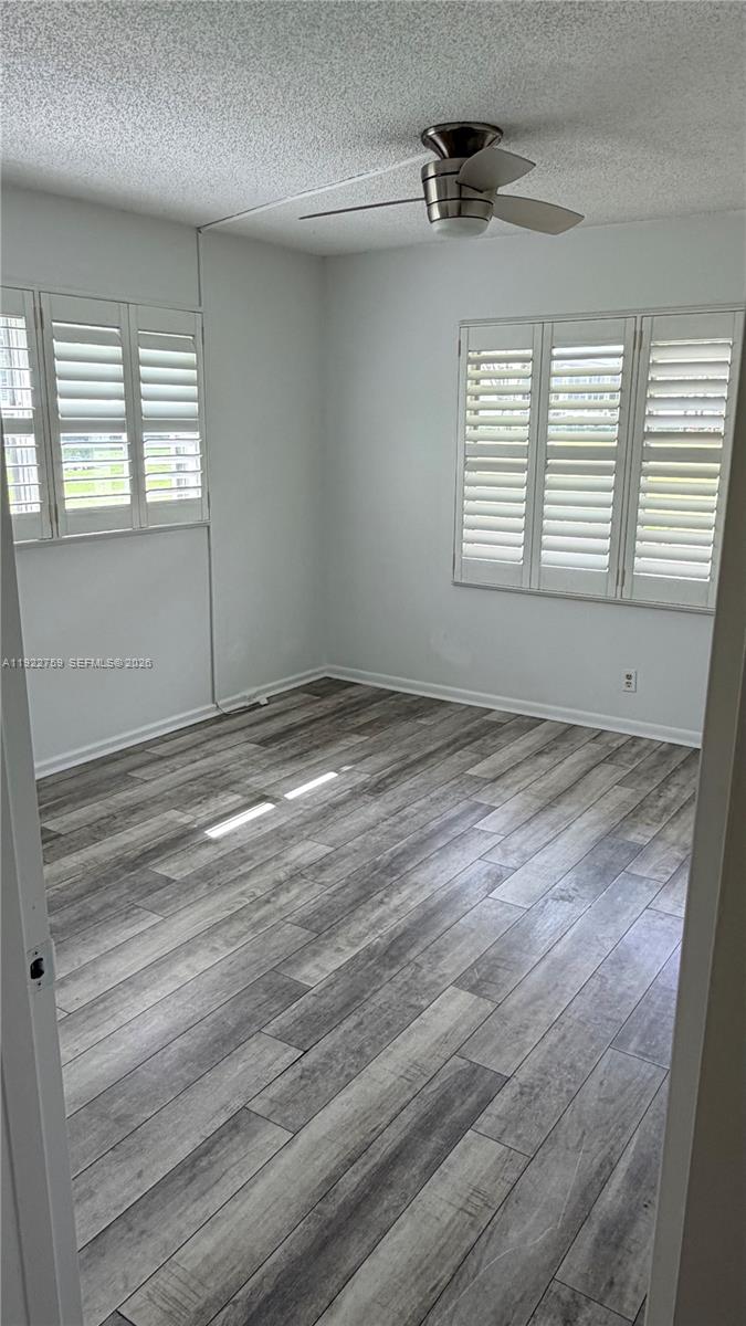 MANSFIELD AT CENTURY VILL - Residential Lease