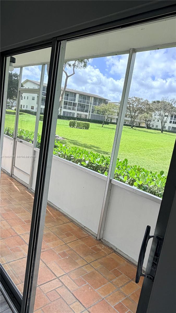 MANSFIELD AT CENTURY VILL - Residential Lease