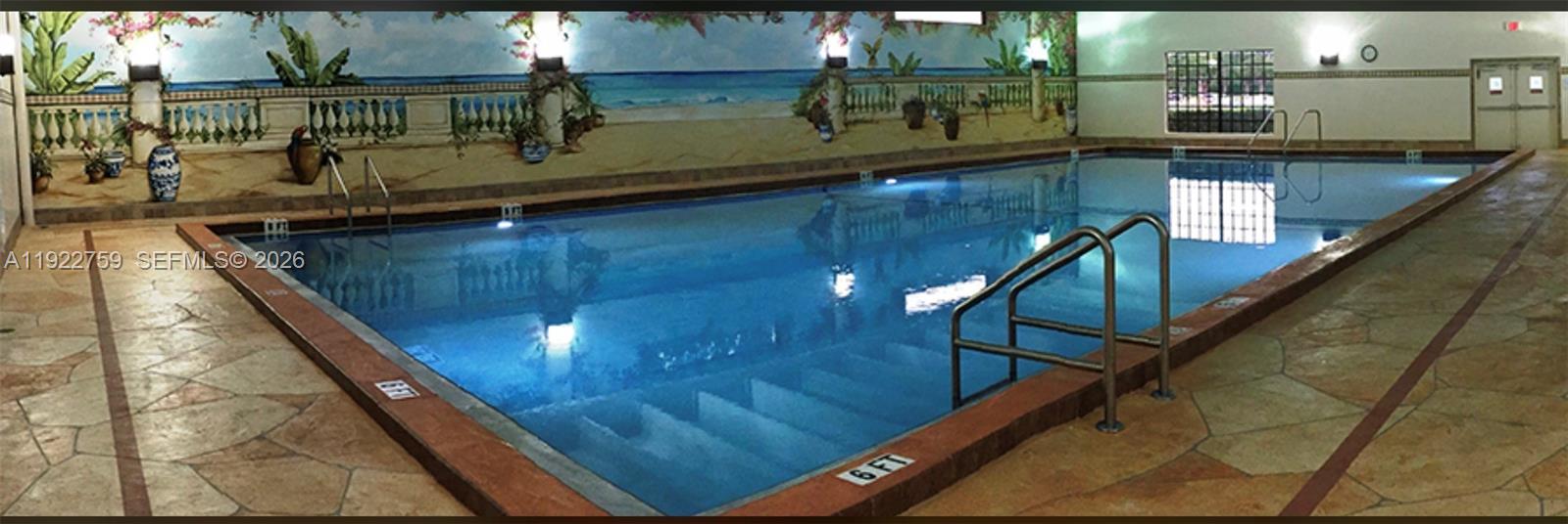 MANSFIELD AT CENTURY VILL - Residential Lease
