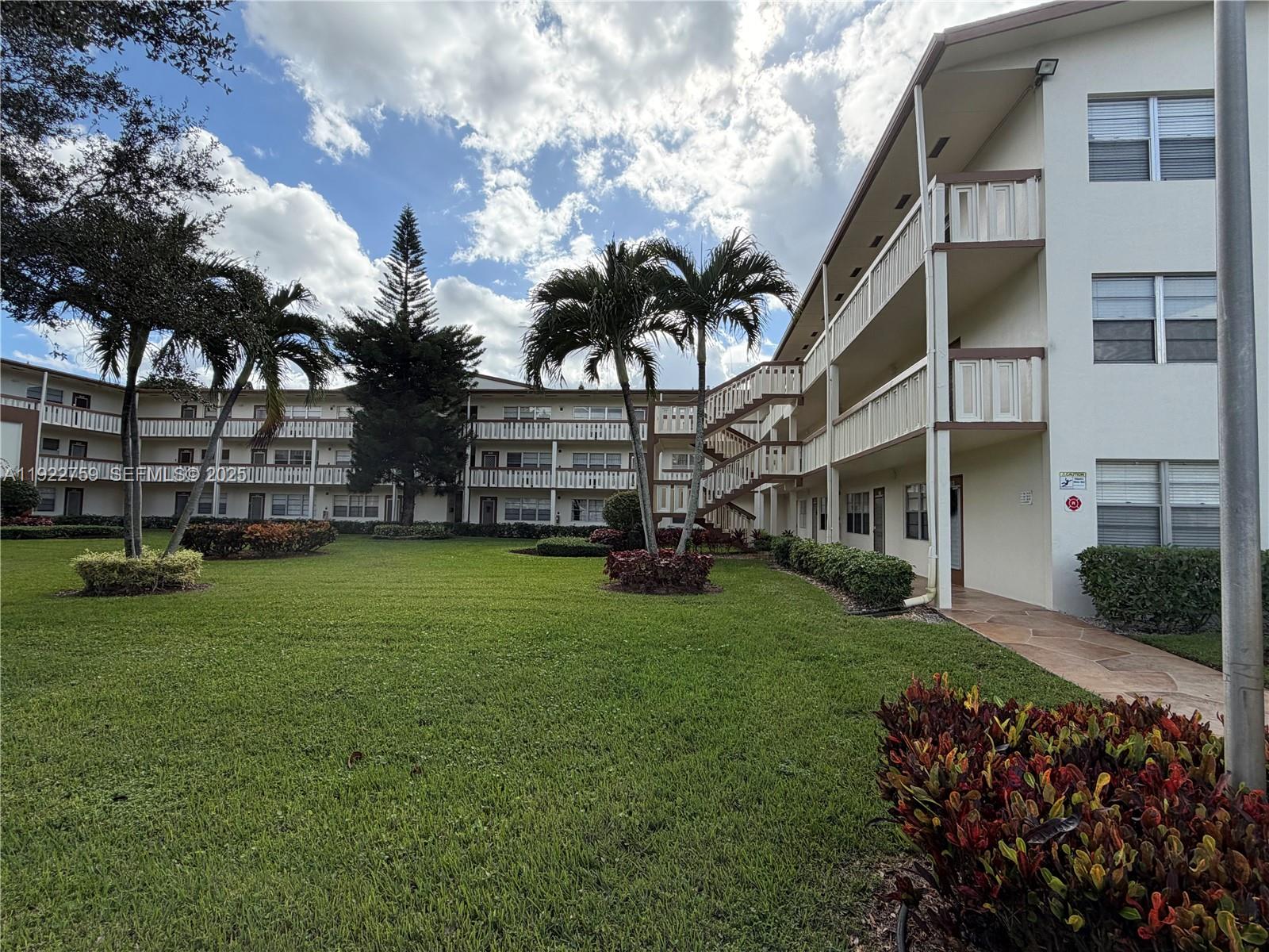 MANSFIELD AT CENTURY VILL - Residential Lease