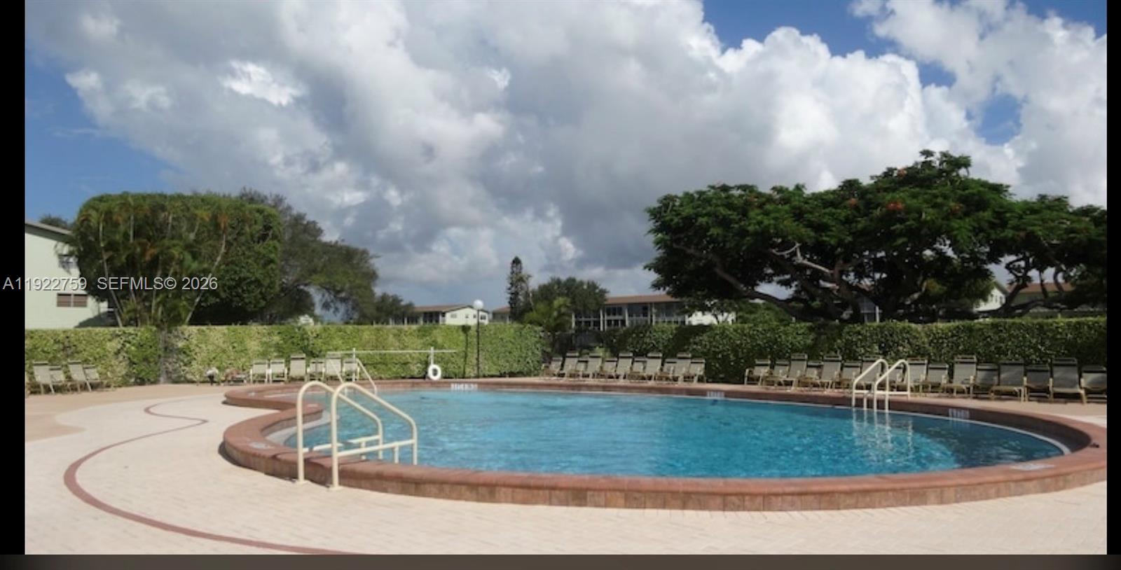 MANSFIELD AT CENTURY VILL - Residential Lease