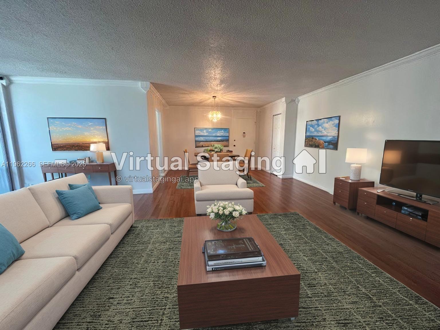 LAKE PARK CONDO NO 1 - BL - Residential