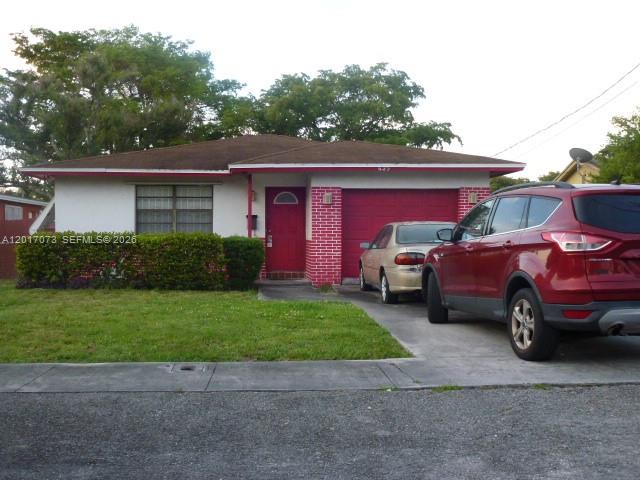 Belmar - Residential