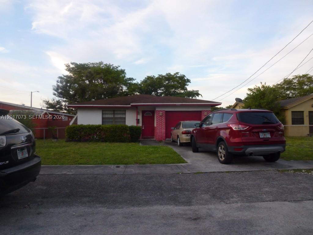 Belmar - Residential