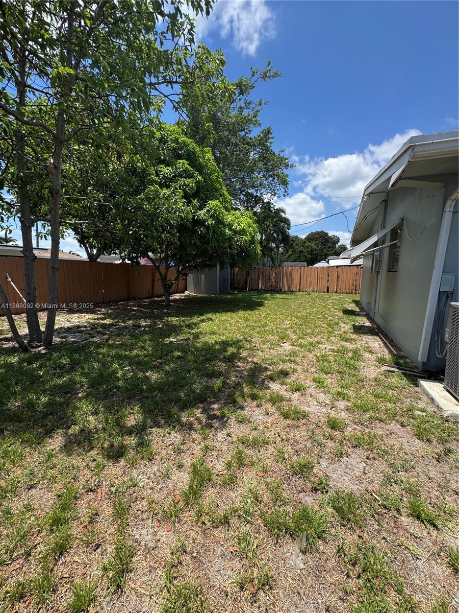 BOULEVARD HEIGHTS SECTION - Residential