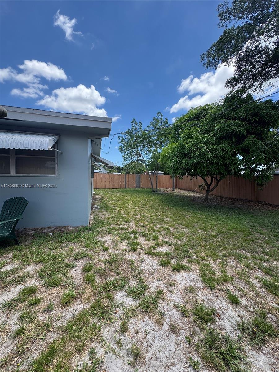 BOULEVARD HEIGHTS SECTION - Residential