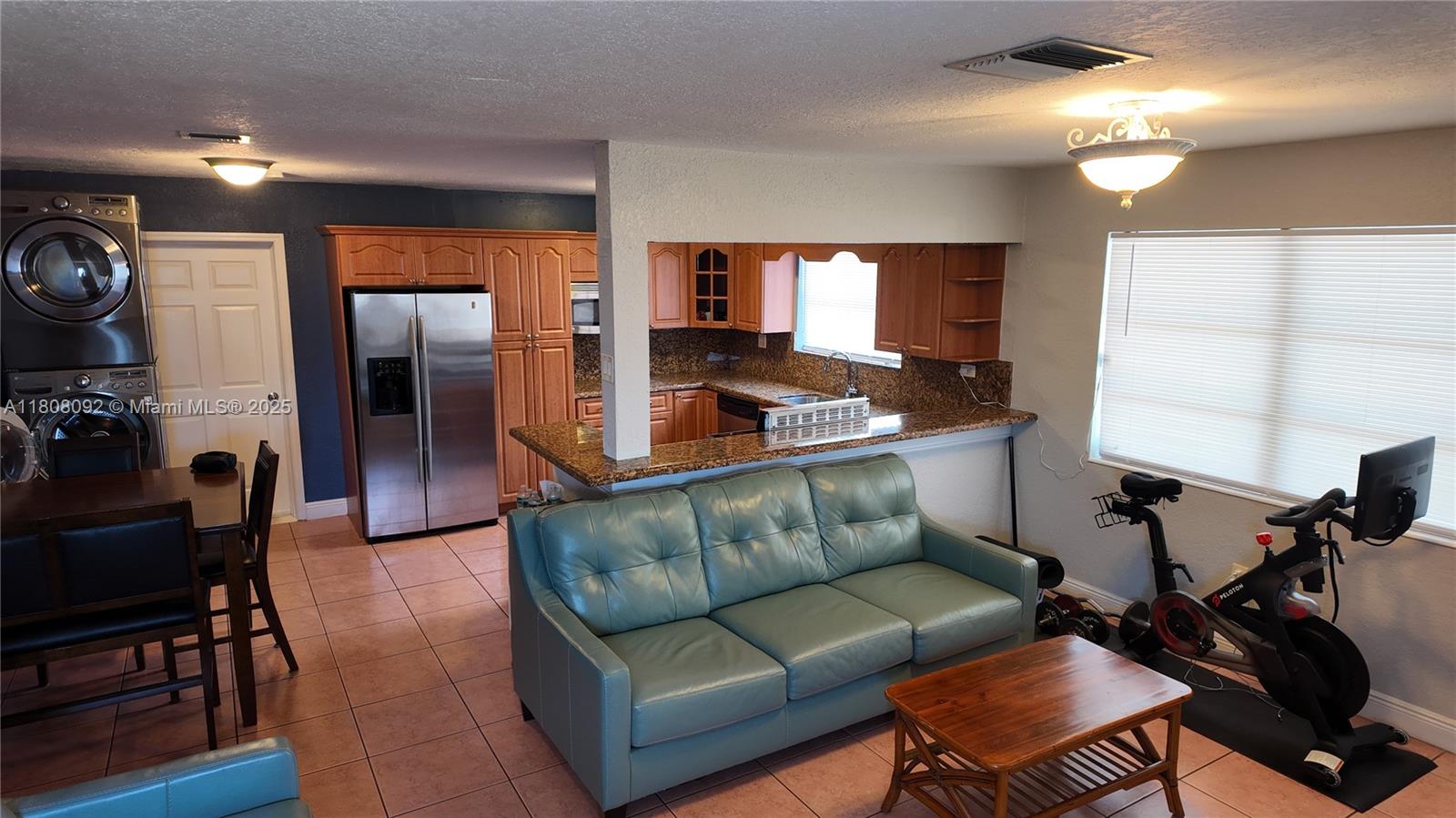 BOULEVARD HEIGHTS SECTION - Residential