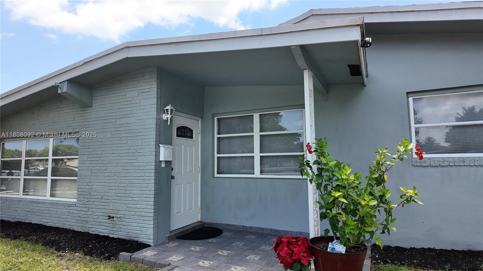 BOULEVARD HEIGHTS SECTION - Residential