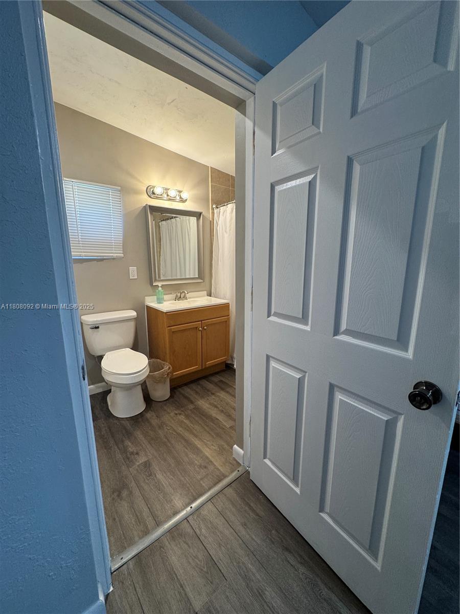 BOULEVARD HEIGHTS SECTION - Residential