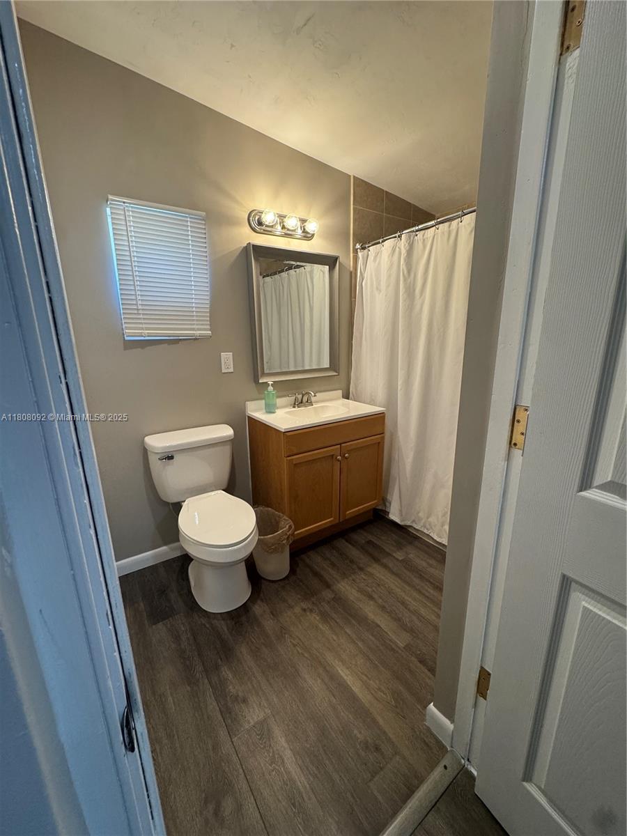 BOULEVARD HEIGHTS SECTION - Residential