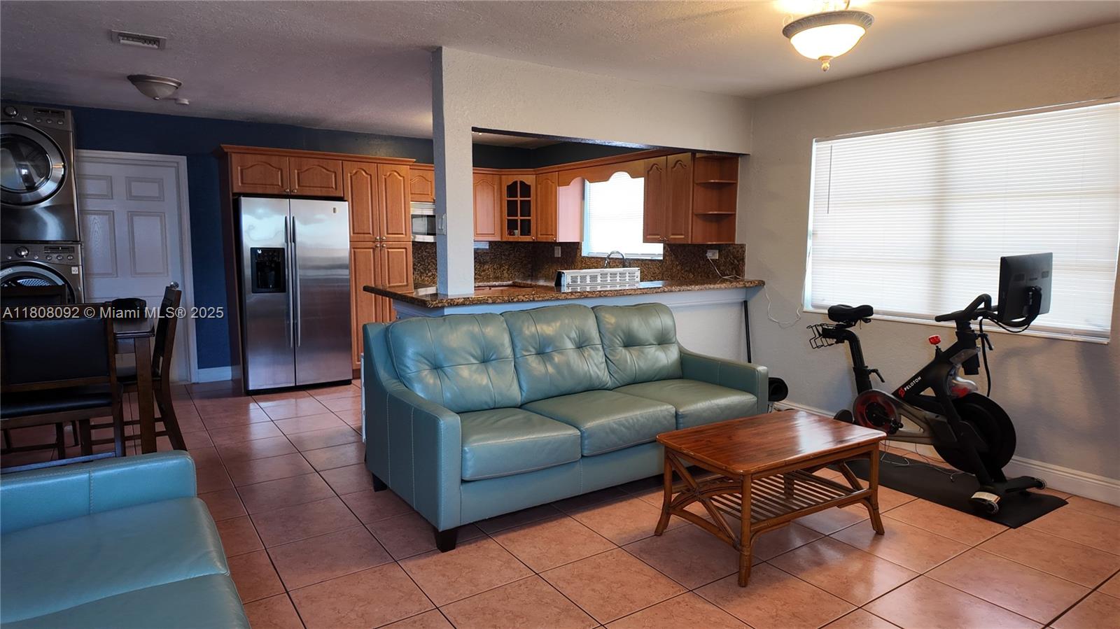 BOULEVARD HEIGHTS SECTION - Residential