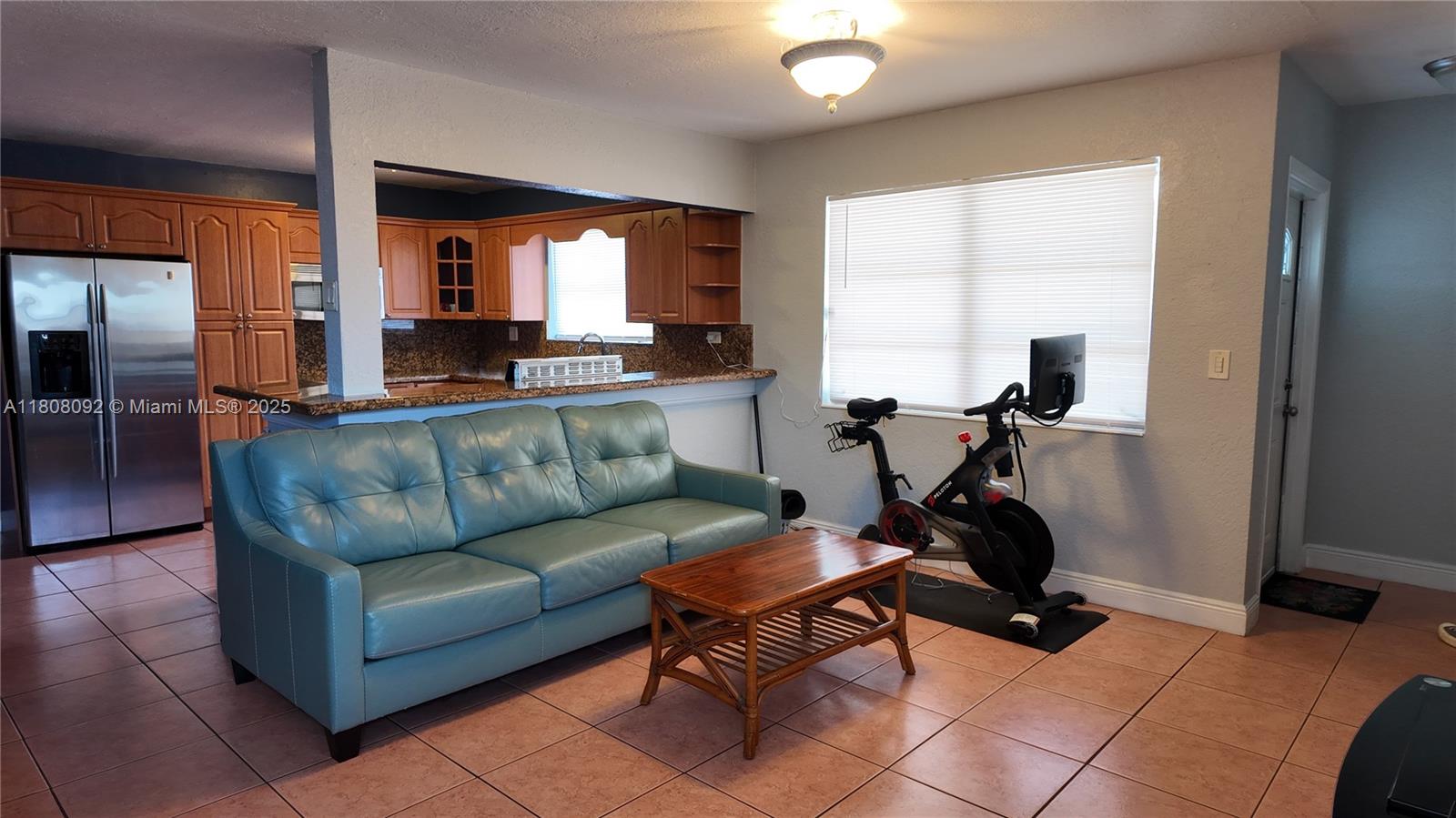 BOULEVARD HEIGHTS SECTION - Residential