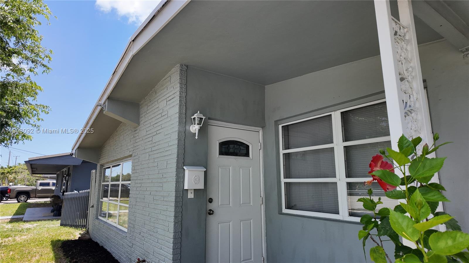 BOULEVARD HEIGHTS SECTION - Residential