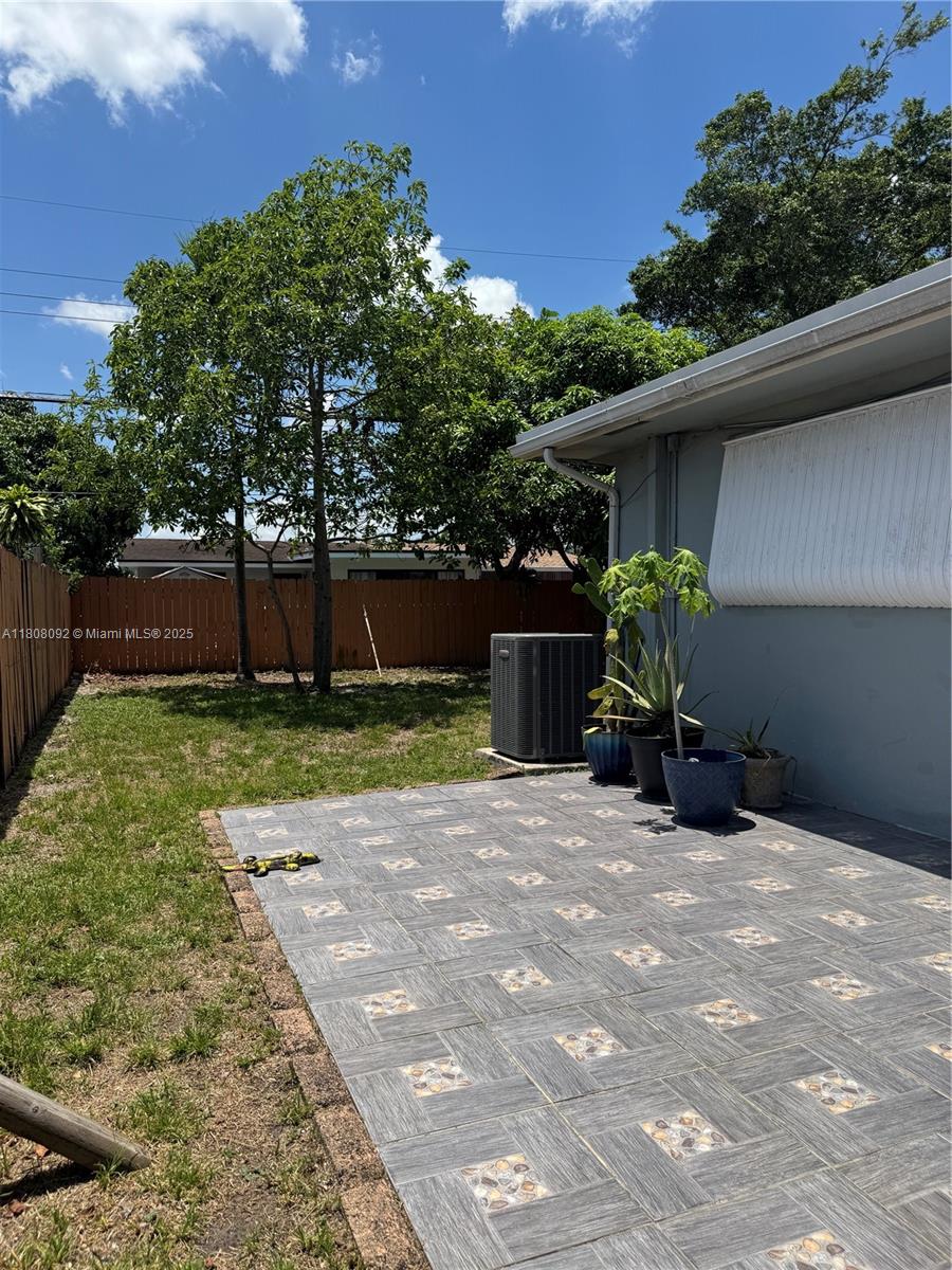 BOULEVARD HEIGHTS SECTION - Residential
