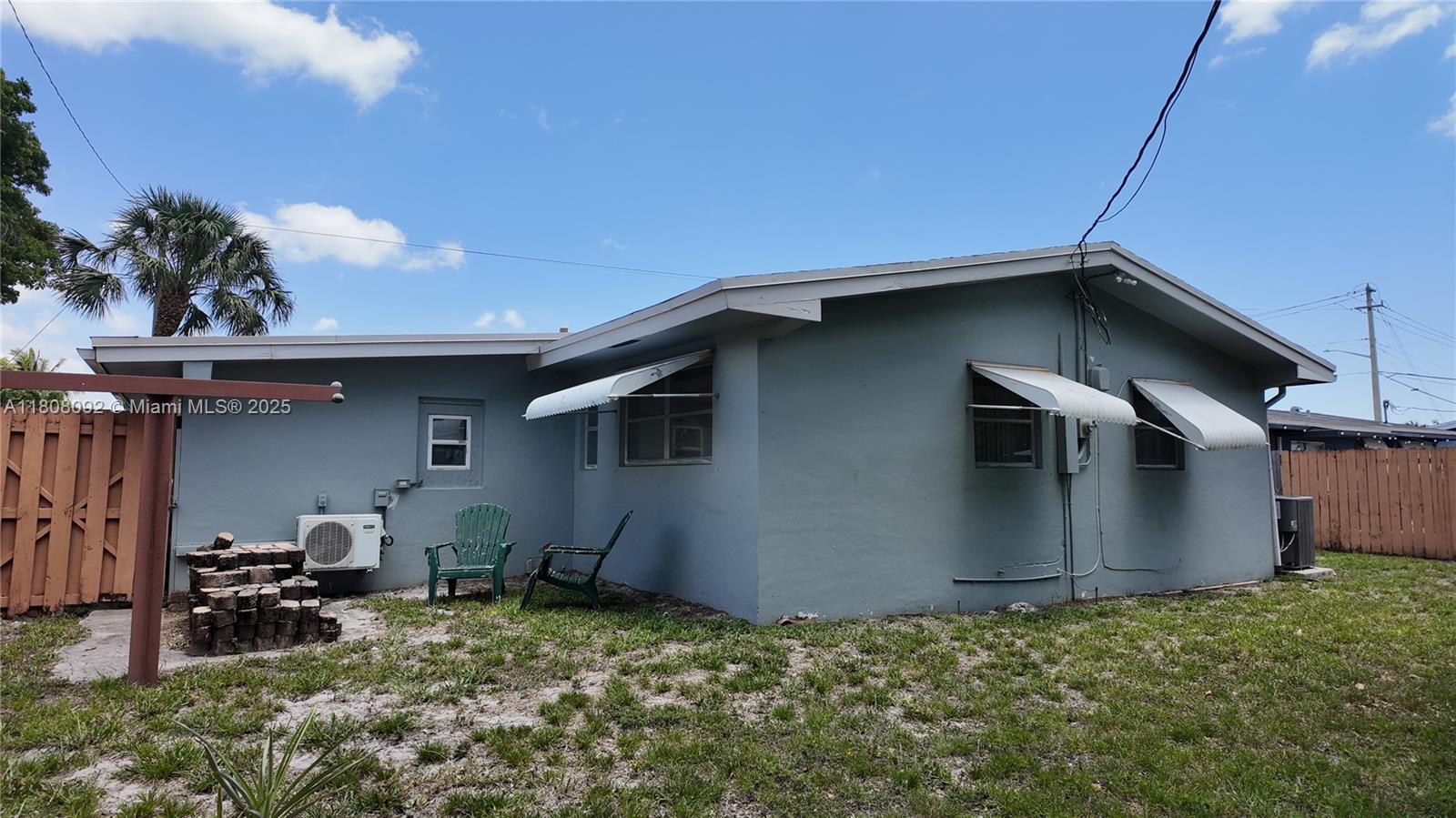 BOULEVARD HEIGHTS SECTION - Residential