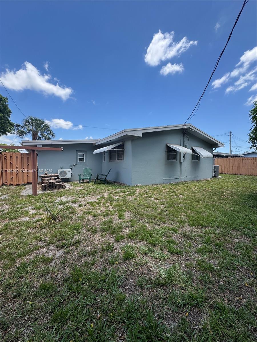 BOULEVARD HEIGHTS SECTION - Residential