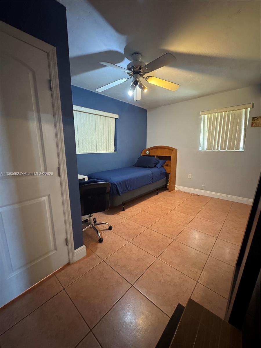 BOULEVARD HEIGHTS SECTION - Residential