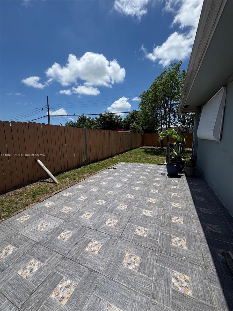 BOULEVARD HEIGHTS SECTION - Residential
