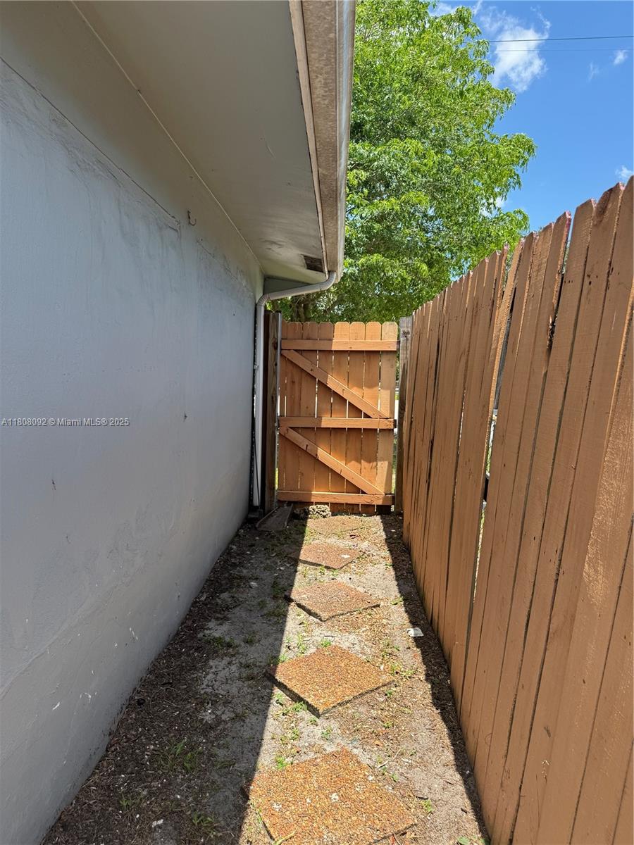 BOULEVARD HEIGHTS SECTION - Residential