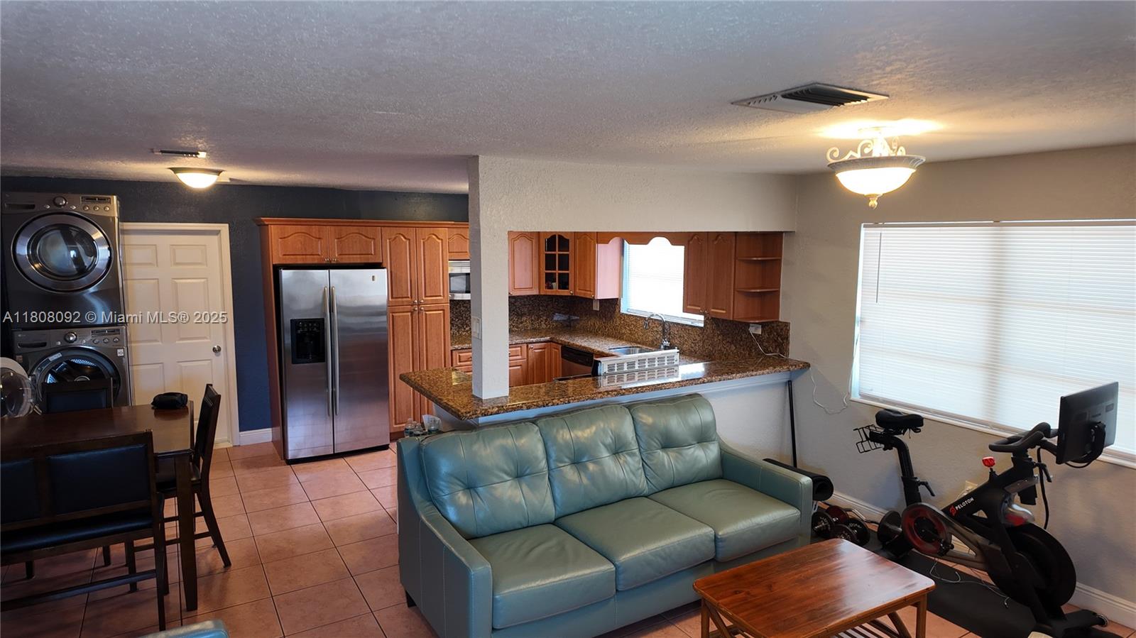 BOULEVARD HEIGHTS SECTION - Residential