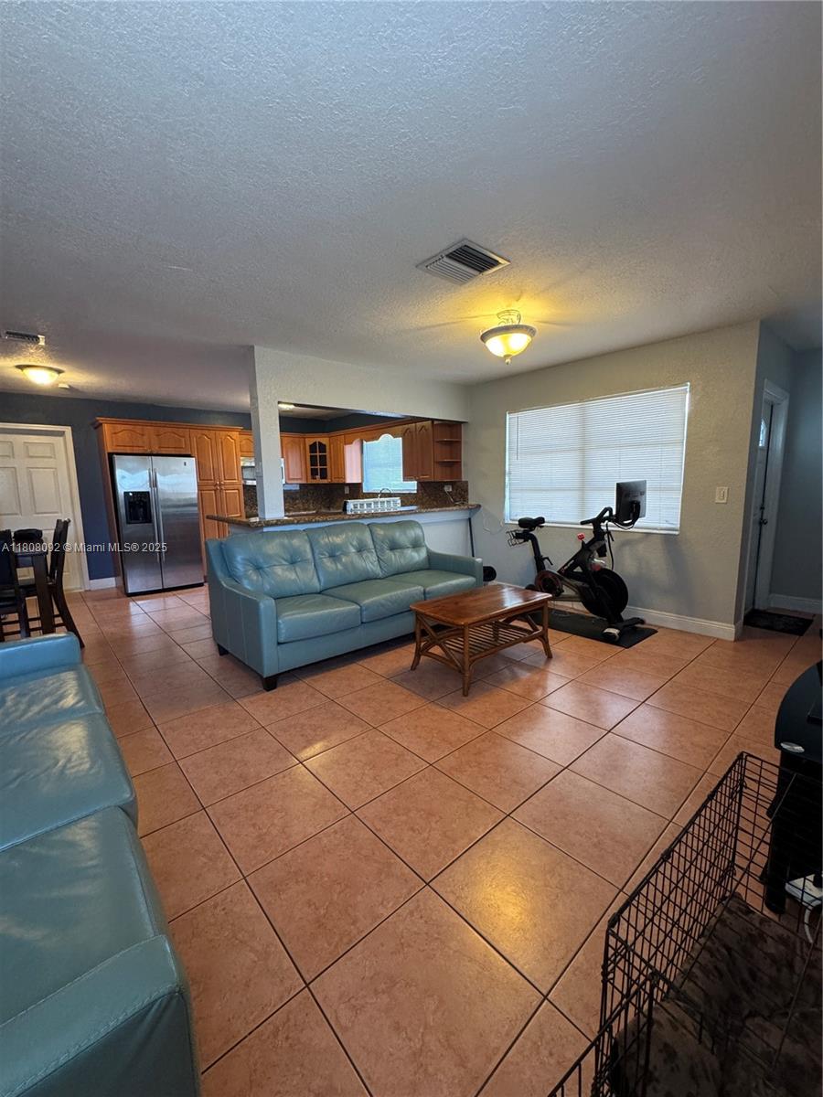 BOULEVARD HEIGHTS SECTION - Residential