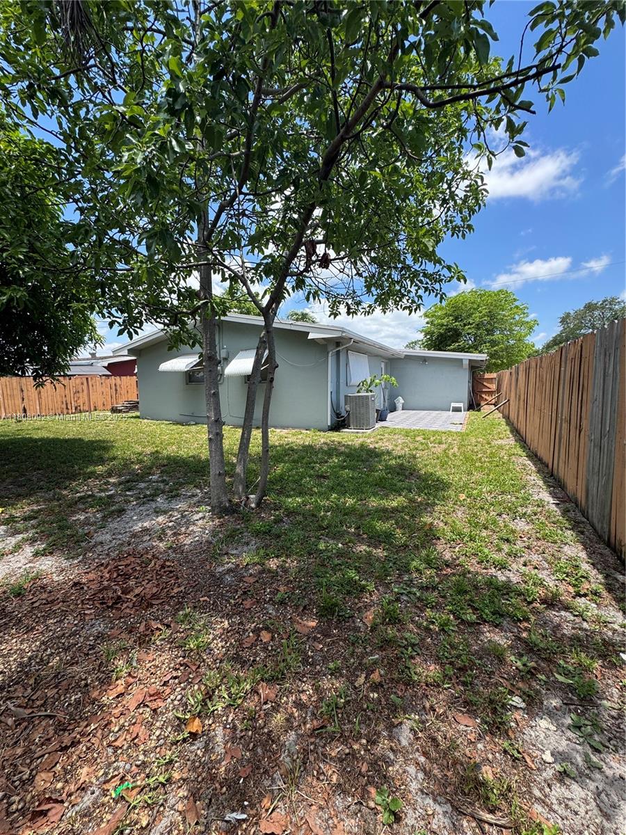 BOULEVARD HEIGHTS SECTION - Residential