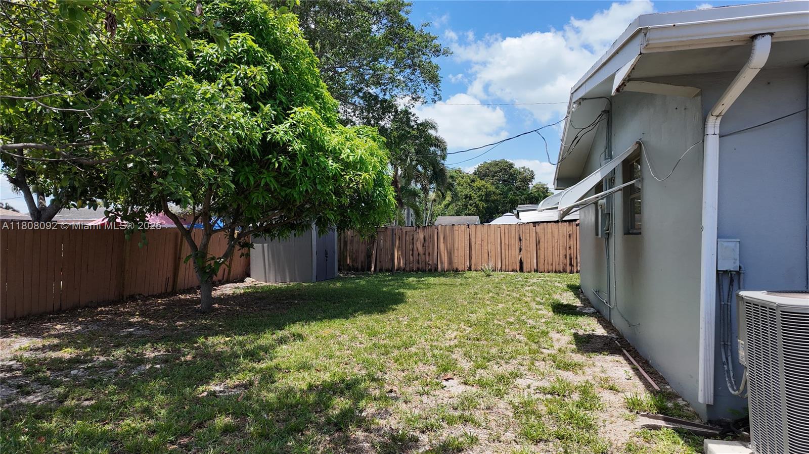 BOULEVARD HEIGHTS SECTION - Residential