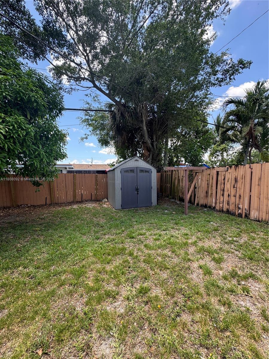BOULEVARD HEIGHTS SECTION - Residential